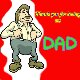 Thank you for loving me DAD
