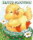 Easter Greetings