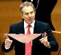 Tony Blair