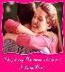 A hug to say you mean alot to me!