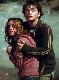 Daniel Radcliffe and Emma Watson