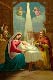 Mary with Jesus Christ