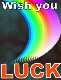 Wish you luck