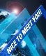 Nice to meet you!