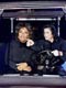 Michael Jackson and Oprah Winfrey
