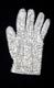 Michael Jackson's glove