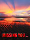 Missing you