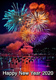 Happy New Year, 2012