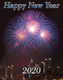 Happy New Year, 2012