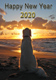 2012, Happy New Year