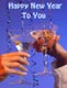 Happy New Year To You