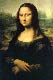 Mona Lisa - by Leonardo da Vinci