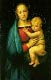  Madonna dell Granduca - by Raffaello Sanzio