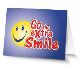 Go the extra Smile