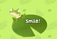 Smile!