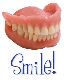 Smile!