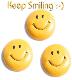 Keep Smiling :-)