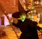 Margaret Hamilton (The Wicked Witch of the West)