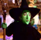 Margaret Hamilton (The Wicked Witch of the West)