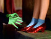 Ruby Slippers