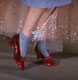 Ruby Slippers