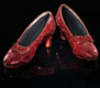 Ruby Slippers