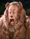 Bert Lahr (The Cowardly Lion)