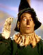 Ray Bolger (Scarecrow)