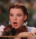 Judy Garland (Dorothy)