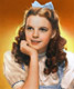 Judy Garland (Dorothy)