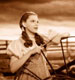 Judy Garland (Dorothy)