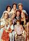 The Brady Bunch
