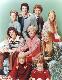 The Brady Bunch