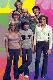 The Brady Bunch