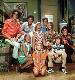 The Brady Bunch