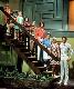 The Brady Bunch