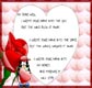 My Dear...