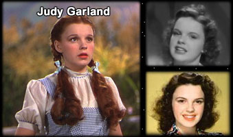Special Dedication to Judy Garland