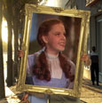 Picture of Judy Garland as Dorothy