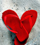 Love Heart E-Cards